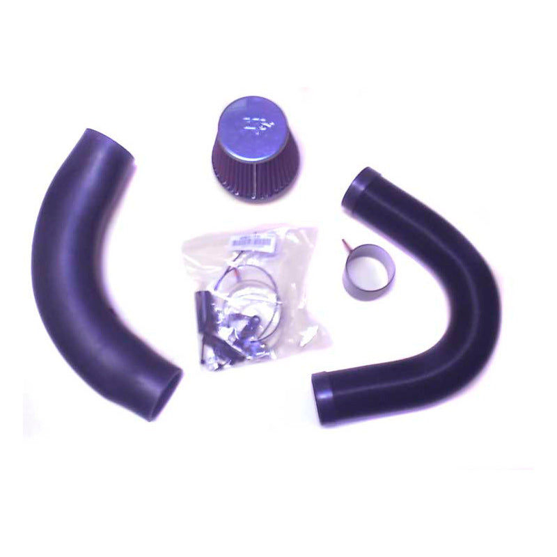 K&N Performance Air Intake Kit, Fits Citroën Saxo 1.4 MPi 1997- (57-0205)