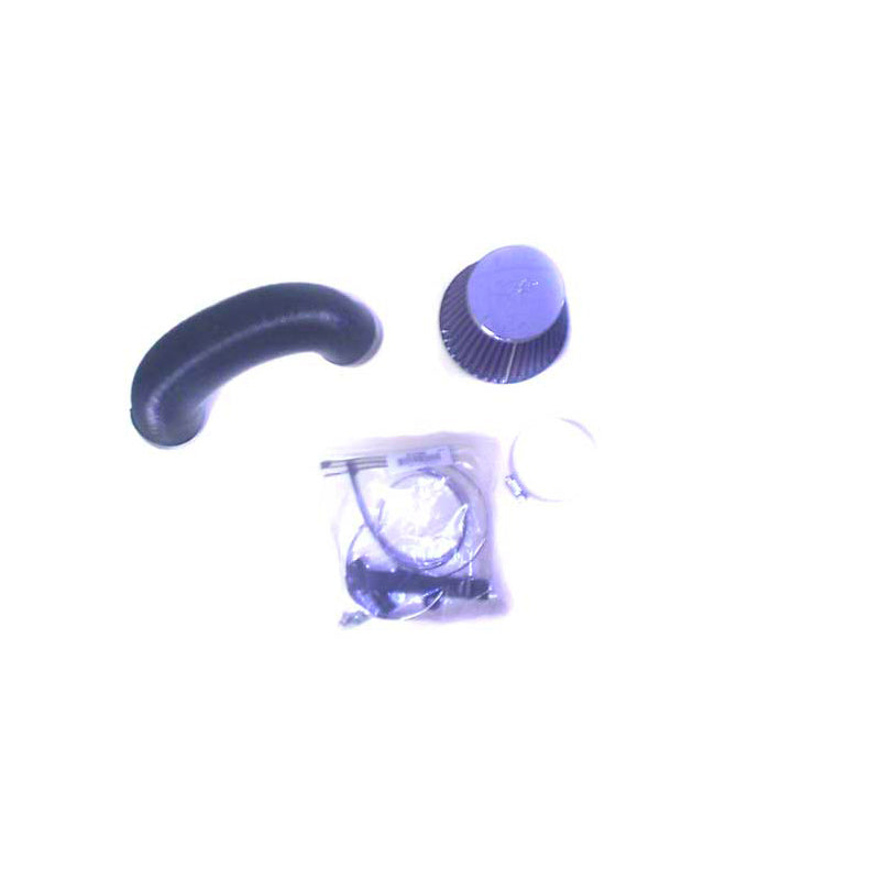 K&N Performance Air Intake Kit, Fits Opel/Vauxhall Speedster 1.4/2.2 16v 147HP 8/2000- (57-0392)