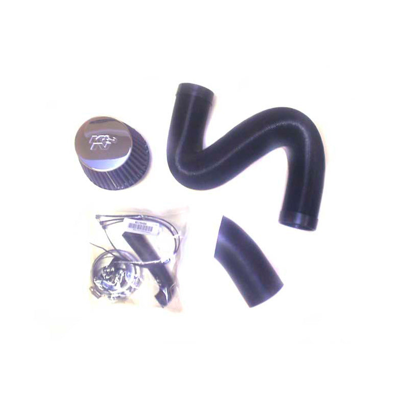 K&N Performance Air Intake Kit, Fits Citroën Saxo 1.1 8v MPi 60HP 10/1999-2003 (57-0404)