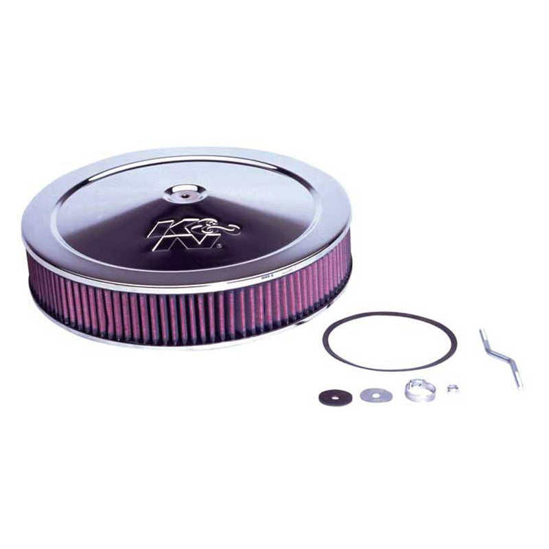 K&N, kit d’admission d’air, compatible avec Dodge Dakota (1992-1996)