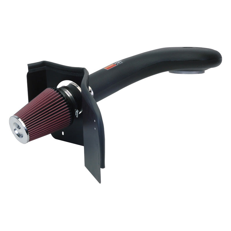 K&N Performance Air Intake Kit, Fits Dodge Dakota/Durango 1997-1999 (57-1509)