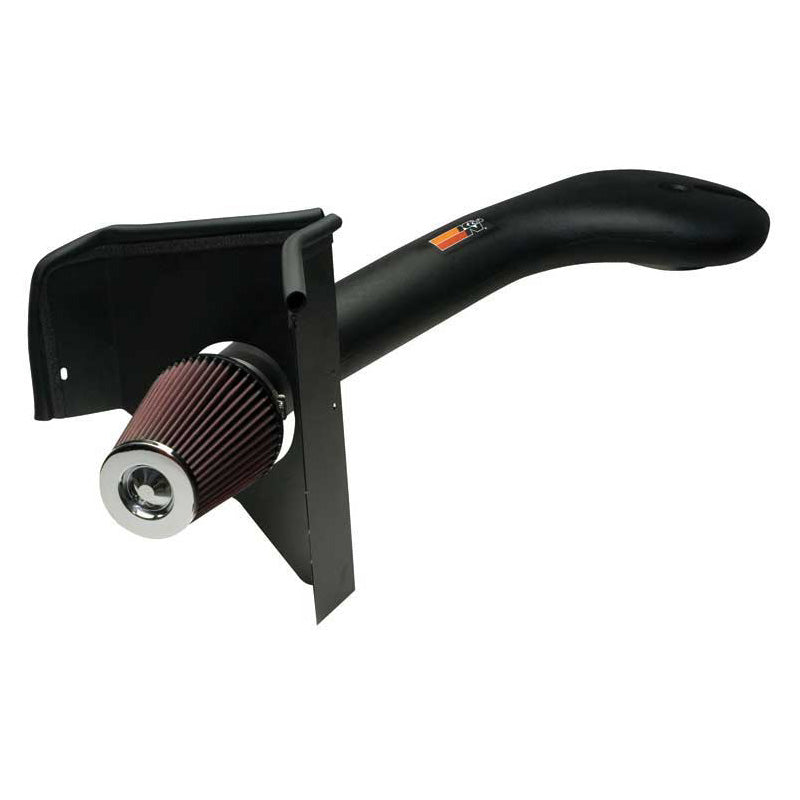 Kit d'admission d'air haute performance K&N, compatible avec Dodge Pickup / V8-5.2L / 5.9L 1994-2002 (57-1511-2)