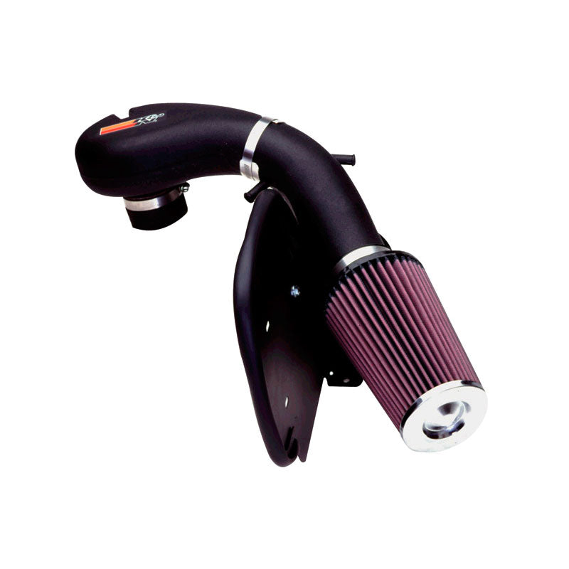 Kit d'admission d'air Performance K&N, compatible avec Jeep Cherokee 1991-1995 (57-1519)