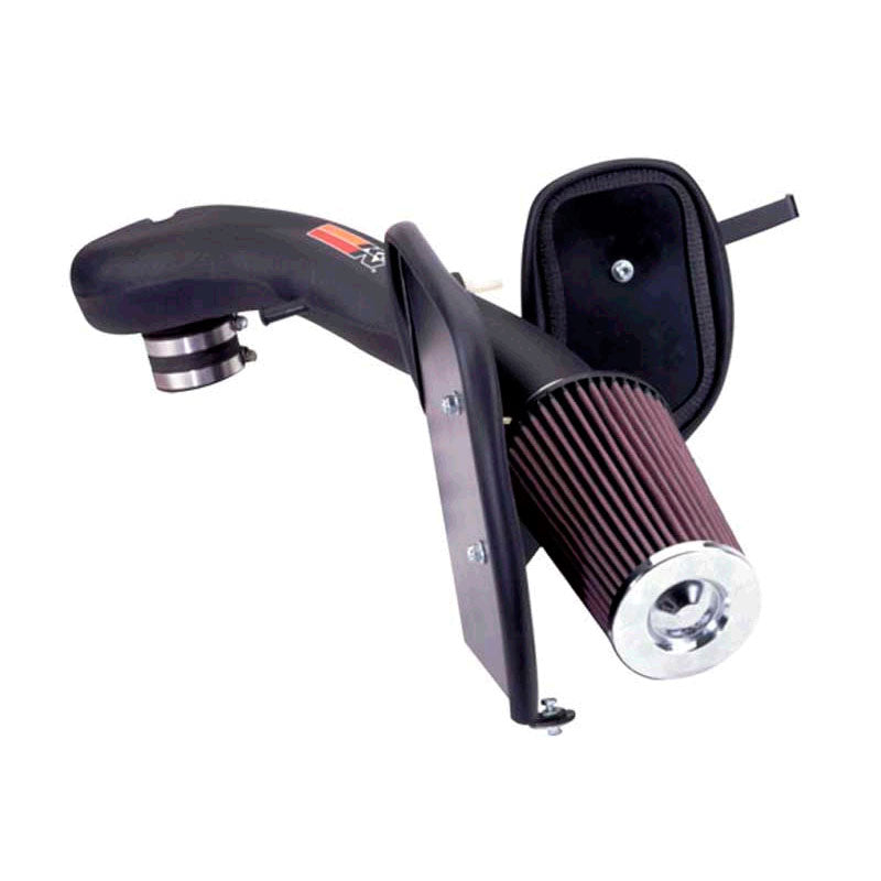 Kit d'admission d'air Performance K&N, compatible avec Jeep Grand Cherokee L6-4.0L 1993-1998 (57-1520)