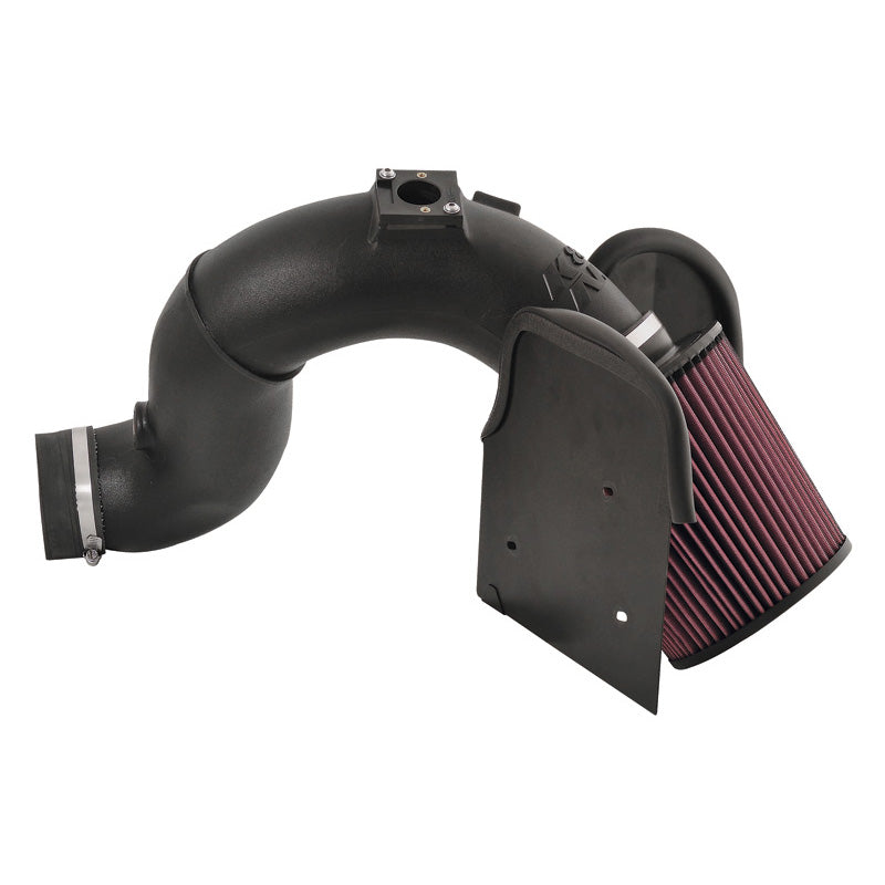 Kit d'admission d'air Performance K&N, compatible avec Dodge Ram 2500 & 3500 2007-2009 (57-1557)