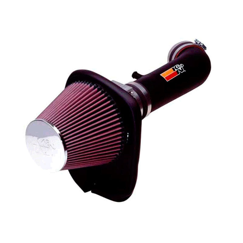 K&N Performance Air Intake Kit, convient à Ford Explorer V6-4.0L 1997-2000 (57-2528)