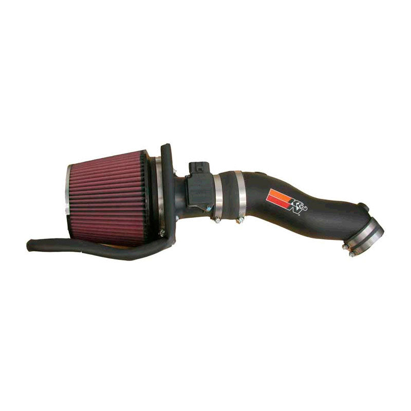 K&N Performance Air Intake Kit, geschikt voor Ford Mustang V6-3.8L 1999-2004 (57-2532)