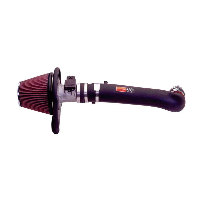K&N Performance Air Intake Kit, convient à Ford Explorer V6-4.0 OHV 1995-1997 (57-2536)