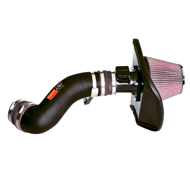 Kit d'admission d'air Performance K&N, compatible avec Ford Explorer / Mercury Mountaineer V6-4.0L 2002-2003 (57-2537)