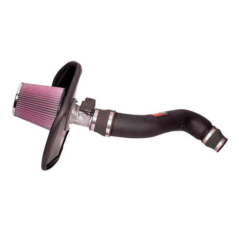 K&N Performance Air Intake Kit, convient à Ford Ranger / Mazda B2500 L4-25L 1998-2001 (57-2540)