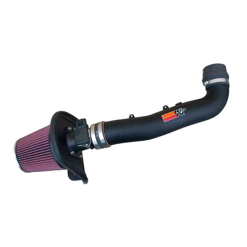 K&N Kit d’admission d’air Performance, compatible avec Ford Ranger/ Mazda B2300 L4-2.3L DOHC 2001-2003 (57-2552)