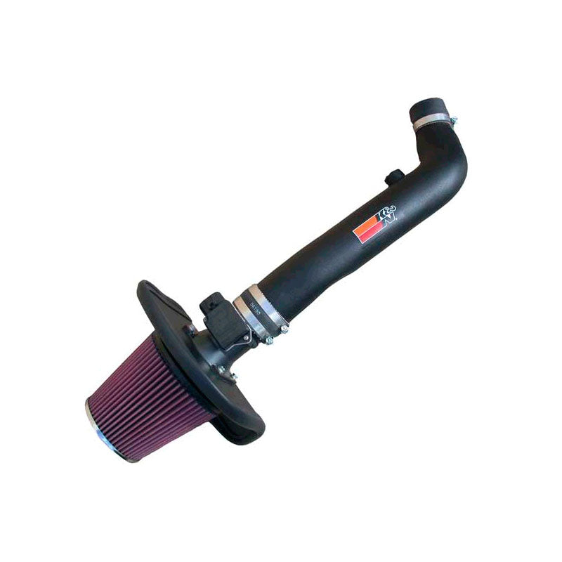 Kit d'admission d'air Performance K&N, compatible avec Ford Ranger/ Mazda B3000 V6-3.0L 2002-2004 (57-2554)