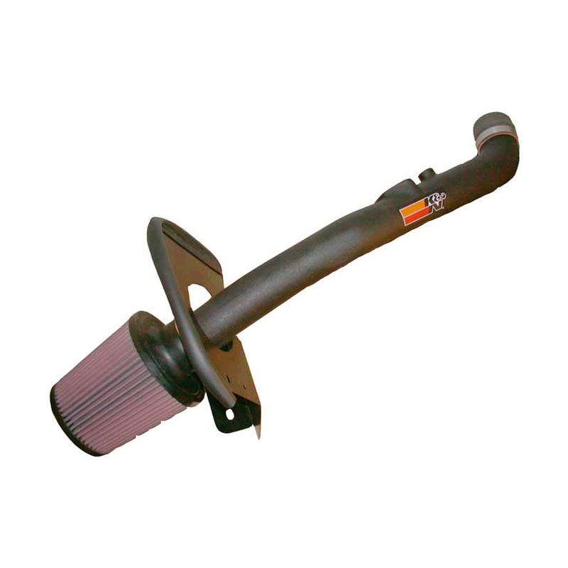 Kit d'admission d'air Performance K&N, compatible avec Ford Ranger/ Mazda B3000 V6-3.0L 2004-2008 (57-2560)
