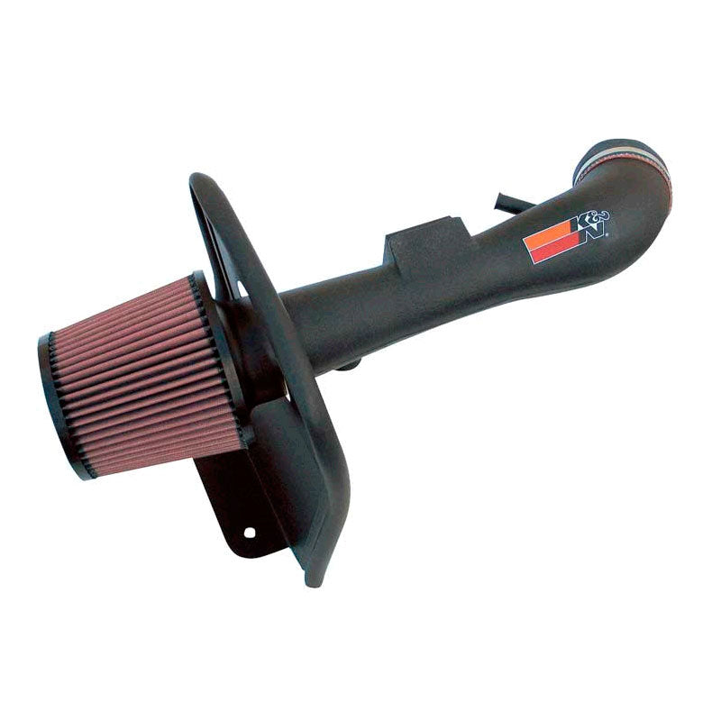 Kit d'admission d'air performance K&N, convient pour Ford Ranger/ Mazda B4000 V6-4.0L 2004 (57-2561)