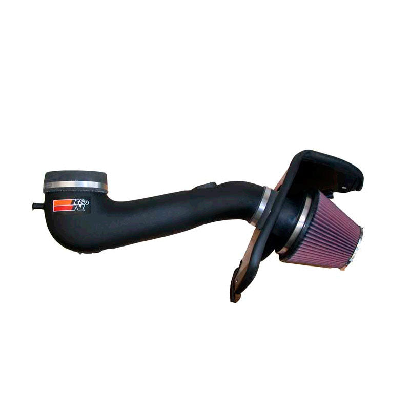 K&N Performance luchtinlaatkit, past op Ford Mustang GT V8-4.6L 2005 (57-2565)