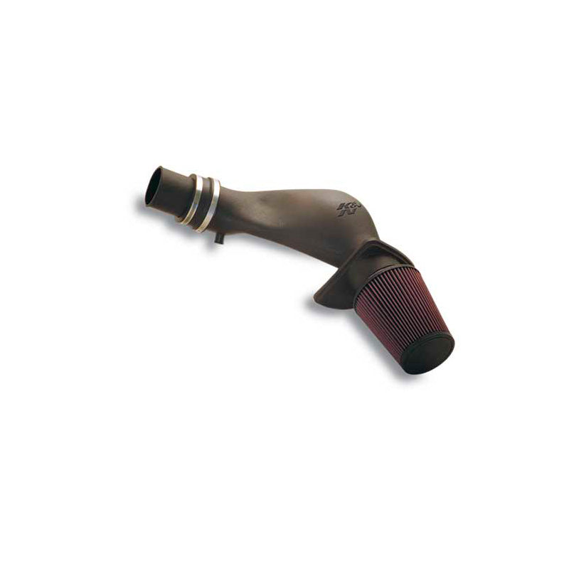 K&N Performance Air Intake Kit, fits Chevrolet Camaro, Pontiac Firebird 3.4 , 5.7 1993-1997 (57-3010-1)