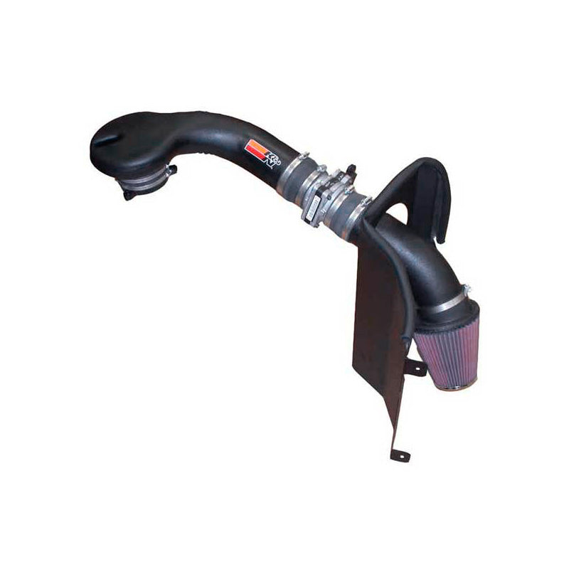 K&N Performance luchtinlaatkit, geschikt voor Chevrolet Blazer, S10 Pickup 4.3 1996-2005 (57-3017-2)