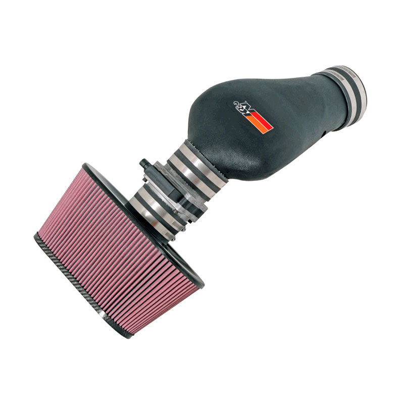 K&N Performance Air Intake Kit, Fits Chevrolet. Corvette V8-5.7L 1997-2000 (57-3020)
