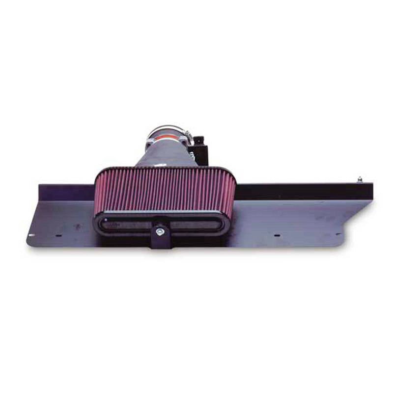 K&N Performance luchtinlaatkit, geschikt voor Chevrolet Camaro, Pontiac Firebird 5.7 1998-2002 (57-3022-2)