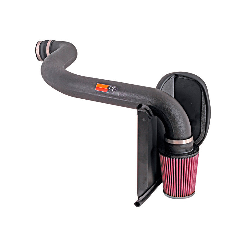 K&N, kit d’induction, convient à Chevrolet S10 Pickup, GMC Sonoma 2.2 (1994-1997)