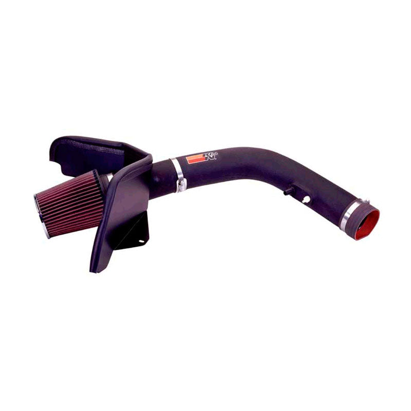 K&N, kit d’induction, convient à Chevrolet Trailblazer L6-4.2L (2002-2004)