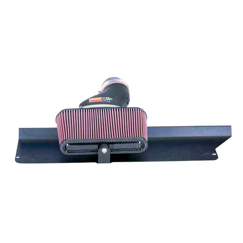 K&N Performance luchtinlaatkit, geschikt voor Chevrolet Camaro, Pontiac Firebird 3.8 1999-2002 (57-3041)