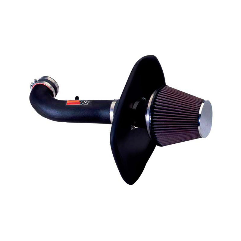 Kit d'admission d'air performance K&N, convient pour Cadillac CTS 2.8, 3.6 2004-2006 (57-3042)