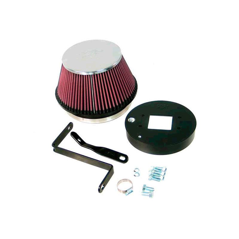K&N Performance Air Intake Kit, Fits Toyota. P/U-4Runner L4 1988-1995 (57-9008)