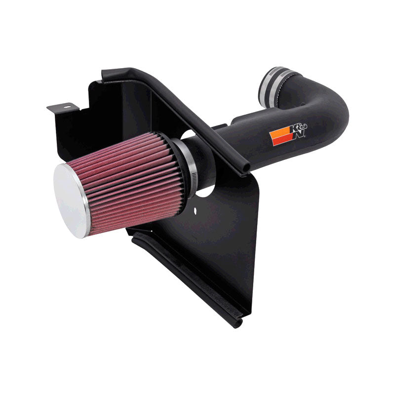 K&N Performance luchtinlaatkit, geschikt voor Lexus GS400 V8-4.0L 1998-2000 (57-9011)