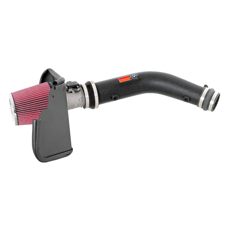 K&N Performance Air Intake Kit, Fits Toyota 4Runner, Tacoma 2.4, 2.7 1995-1999 (57-9012)
