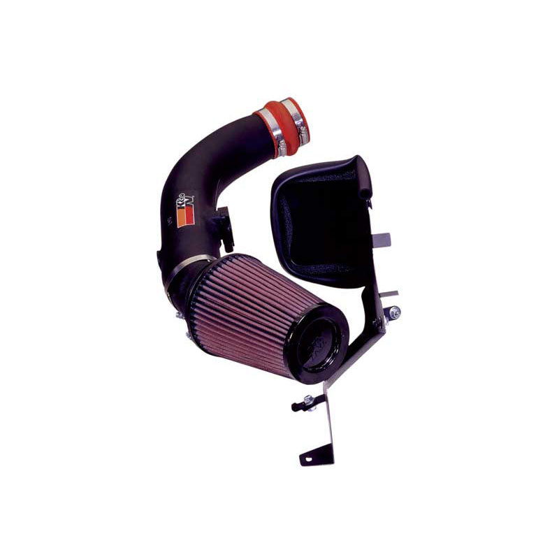 K&N Performance Air Intake Kit, Fits Lexus IS300 3.0i 214HP 2001-2004 (57-9018)