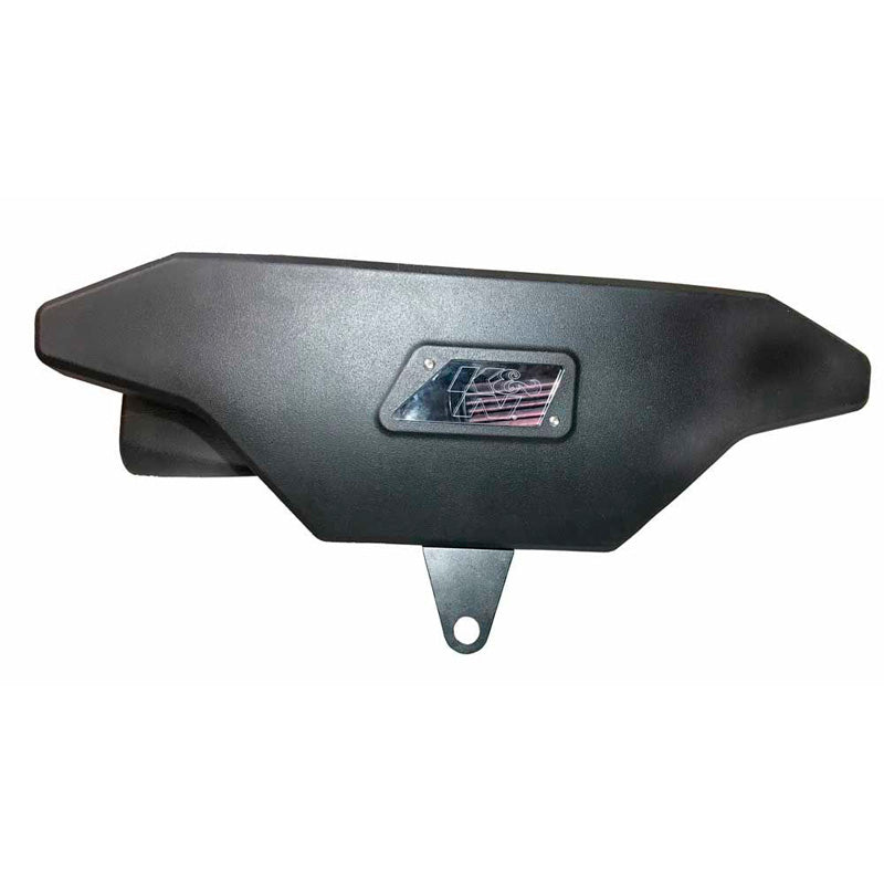 K&N 57S Performance Airbox, Fits BMW 1/2/3/4-Series Fx 2.0 turbo 2012-2016 (57S-2001)