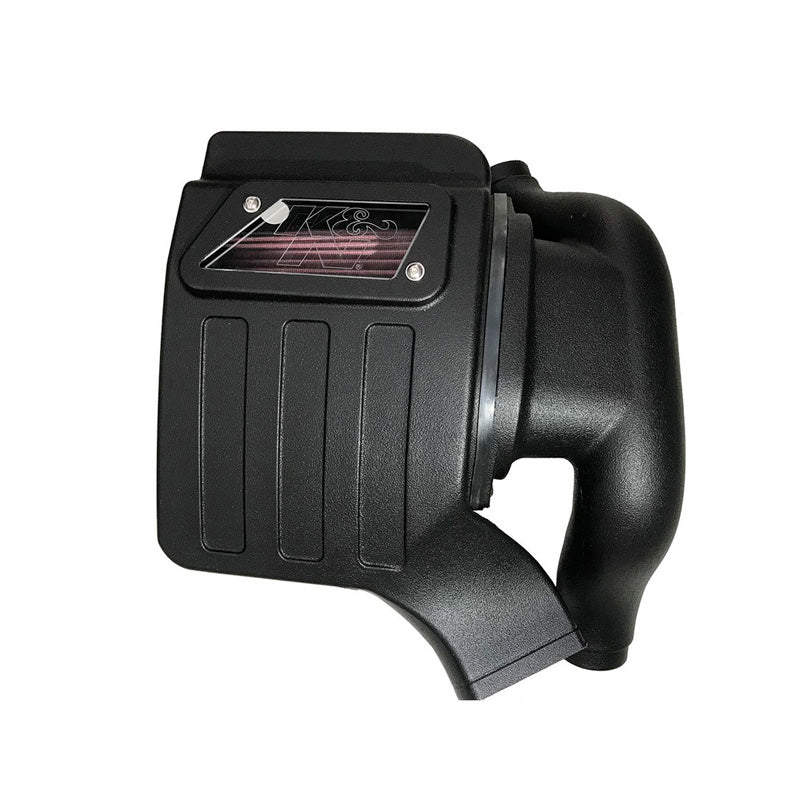 K&N 57S Performance Airbox, Fits BMW E90/91/93 335i 3.0 N54 engine 2006-2010 (57S-2003)