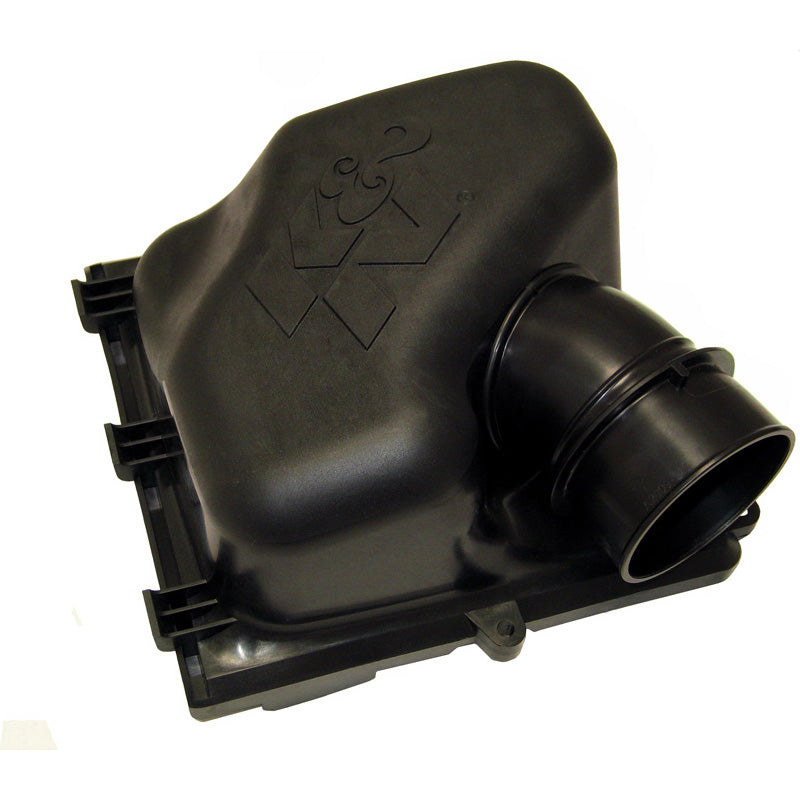 K&N 57S Performance Airbox, compatible avec Fiat Grande Punto 1.4L Tjet 2006-2013 (57S-3300)