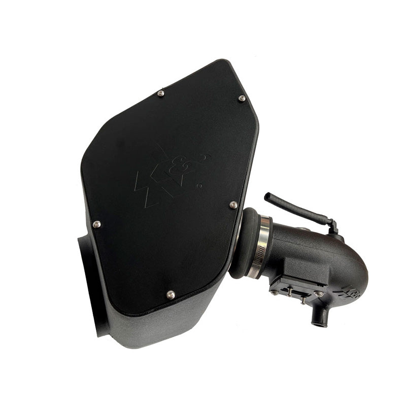 K&N 57S Boîte à air haute performance, convient à Ford Ranger (TKE) L5 3.2 TDCi 2011-2019 (57S-4001)