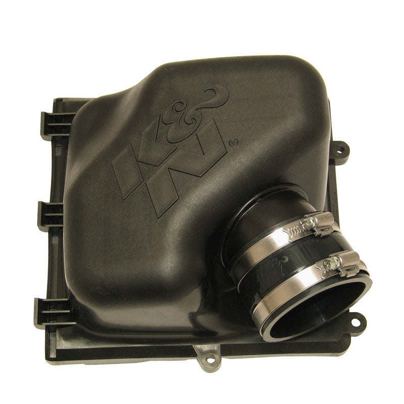 K&N 57S Performance Airbox, Fits Opel Corsa D OPC - 2007-2013 (57S-4902)