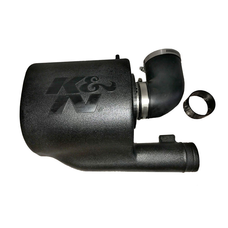 K&N 57S Performance Airbox, Fits VAG various 2012- 1.2TSi/1.4TSi (57S-9506)