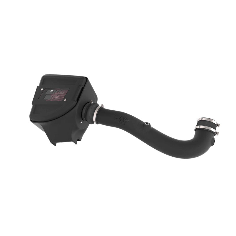 K&N Aircharger Kit, fits Dodge Ram 1500 3.6L F/I V6 2020-2023 (63-1594)