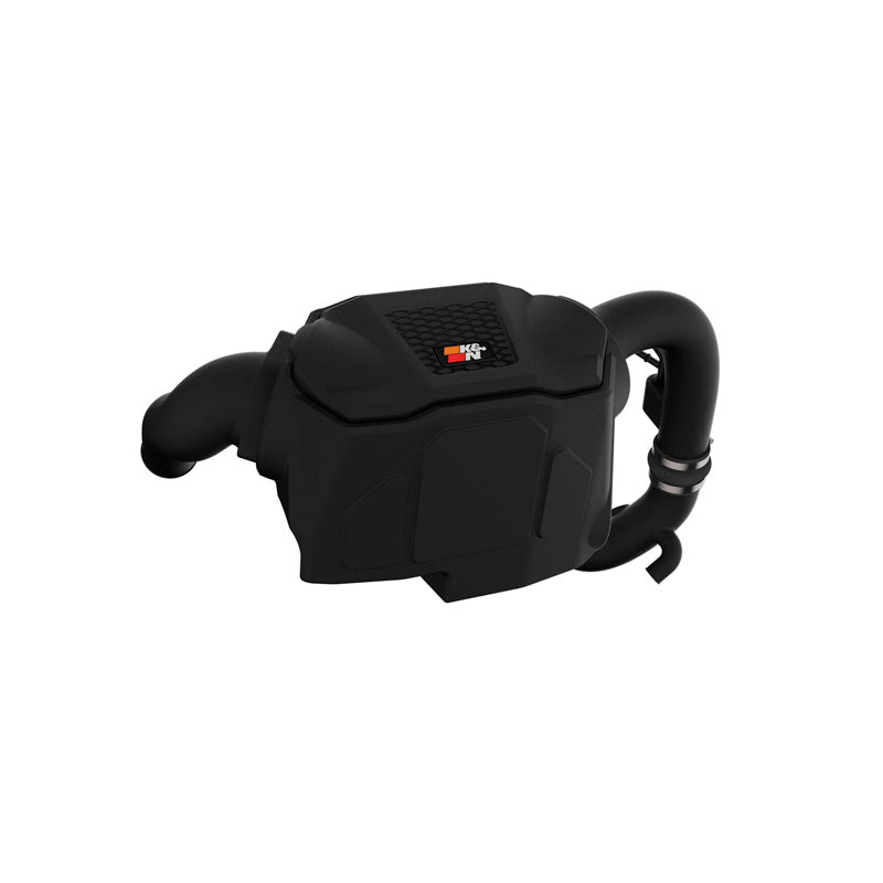 K&N, admission d’air, kit Aircharger, convient à Ford Explorer 3.0 V6 (2020-2024)