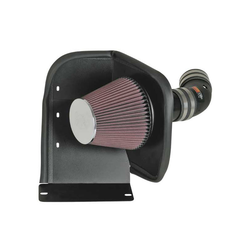 K&N Aircharger Kit, past op Chevrolet Impala/Monte Carlo & Pontiac Grand Prix 5.3L V8 2006-2009 (63-3059)