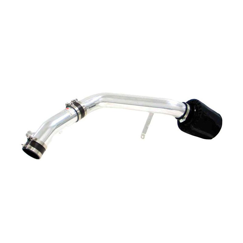K&N Typhoon Kit, fits Honda Accord V6 2003-2007 - Polished (69-1207TP)