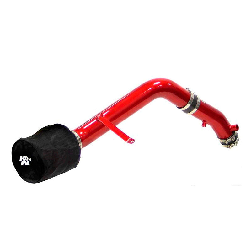 K&N, Typhoon Kit, rood, past op Honda Accord V6 (2003-2007)
