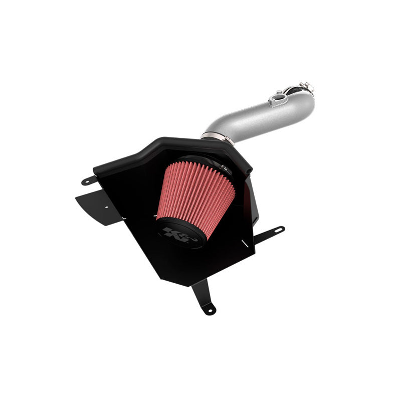K&N, Typhoon Kit, past op Honda Civic 2.0 Facelift (2022-)