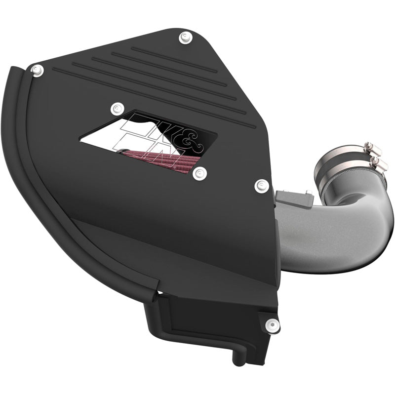 K&N, Typhoon Kit, fits BMW 230i, 330i & 430i 2.0L L4 (2019-)