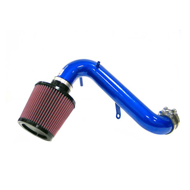 K&N Typhoon Kit, Fits Chrysler PT-Cruiser GT 2003-2008 - Blue (69-2541TB)