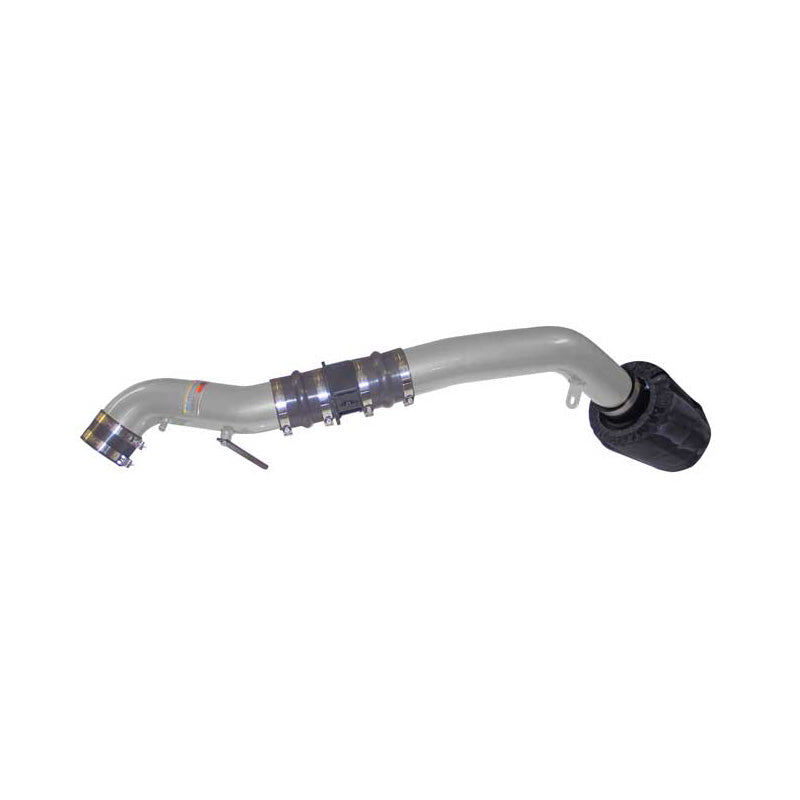 K&N, Typhoon Kit, Zilver, past op Hyundai Coupe/Tiburon V6-2.7L (2003-2005)