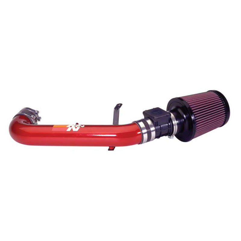 K&N Typhoon Kit, fits Mazda Miata/MX-5 L4-1.8L 1999-2005 - Red (69-6000TR)