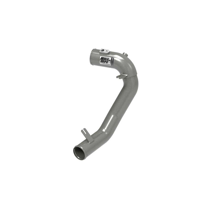 K&N kit de charge pipe, convient à Ford Bronco 2.7L V6 2021-2023 (77-1006KC)