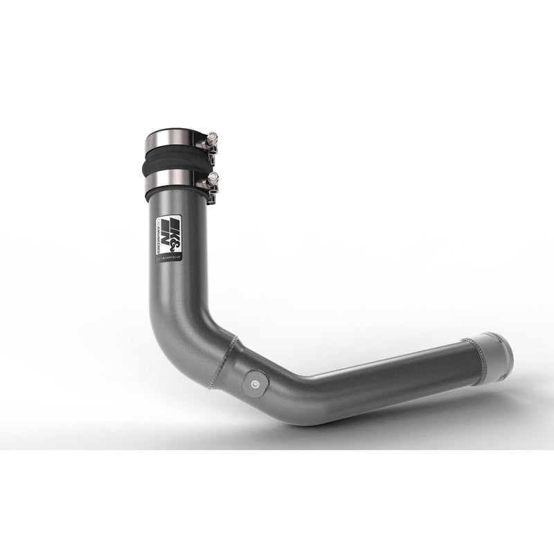 K&N kit de charge pipe, convient à Subaru WRX H4 2.4L F/I 2022- (77-1017KC)