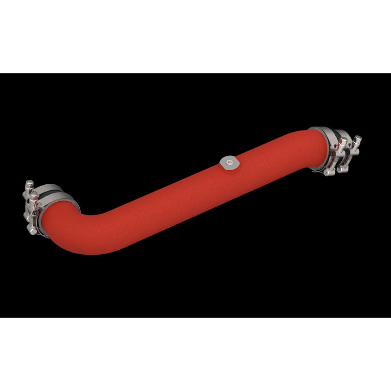 K&N Charge Pipe Kit, convient pour Toyota GR Corolla L3 1.6L F/I 2023- (77-1018TWR)